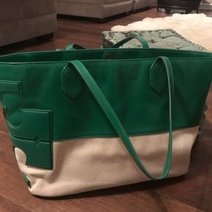 Tory Burch Tote Bag